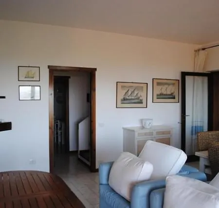 Appartamento La Pelosa Sea View Stintino